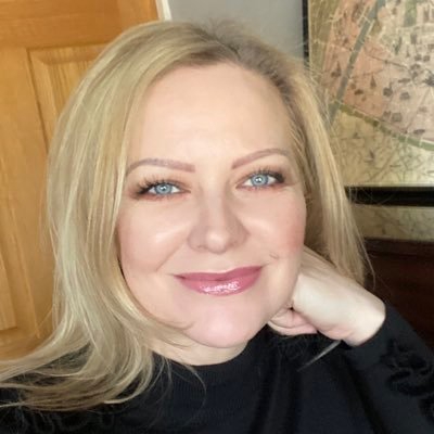 Catherine McAllister