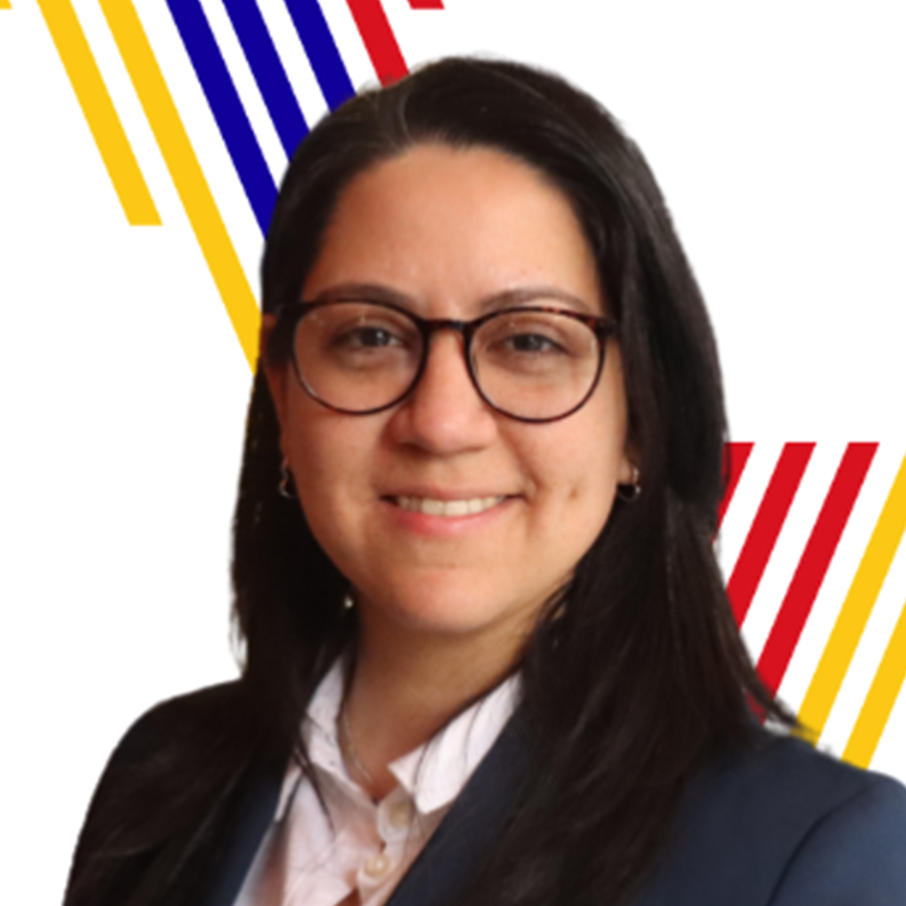 Ana Maria Diez