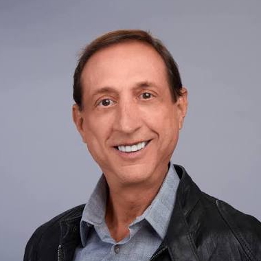 Stephen Rees