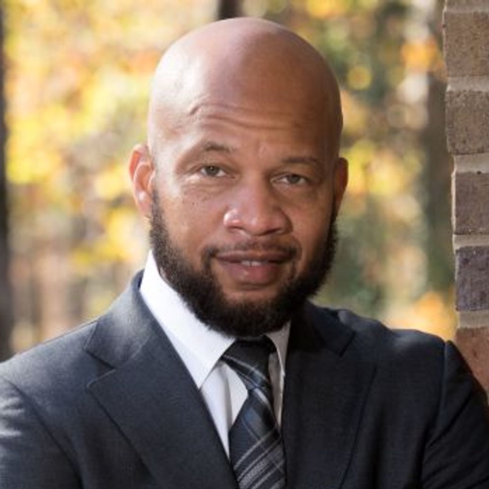 Belvin Baldwin II