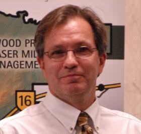 Gord Stenhouse