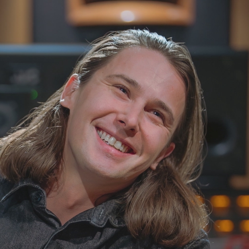 Joshua Lloyd-Watson