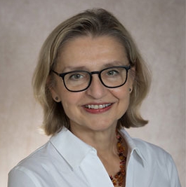 Anna D. Jaroszyńska-Kirchmann