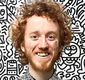 Sam Cox