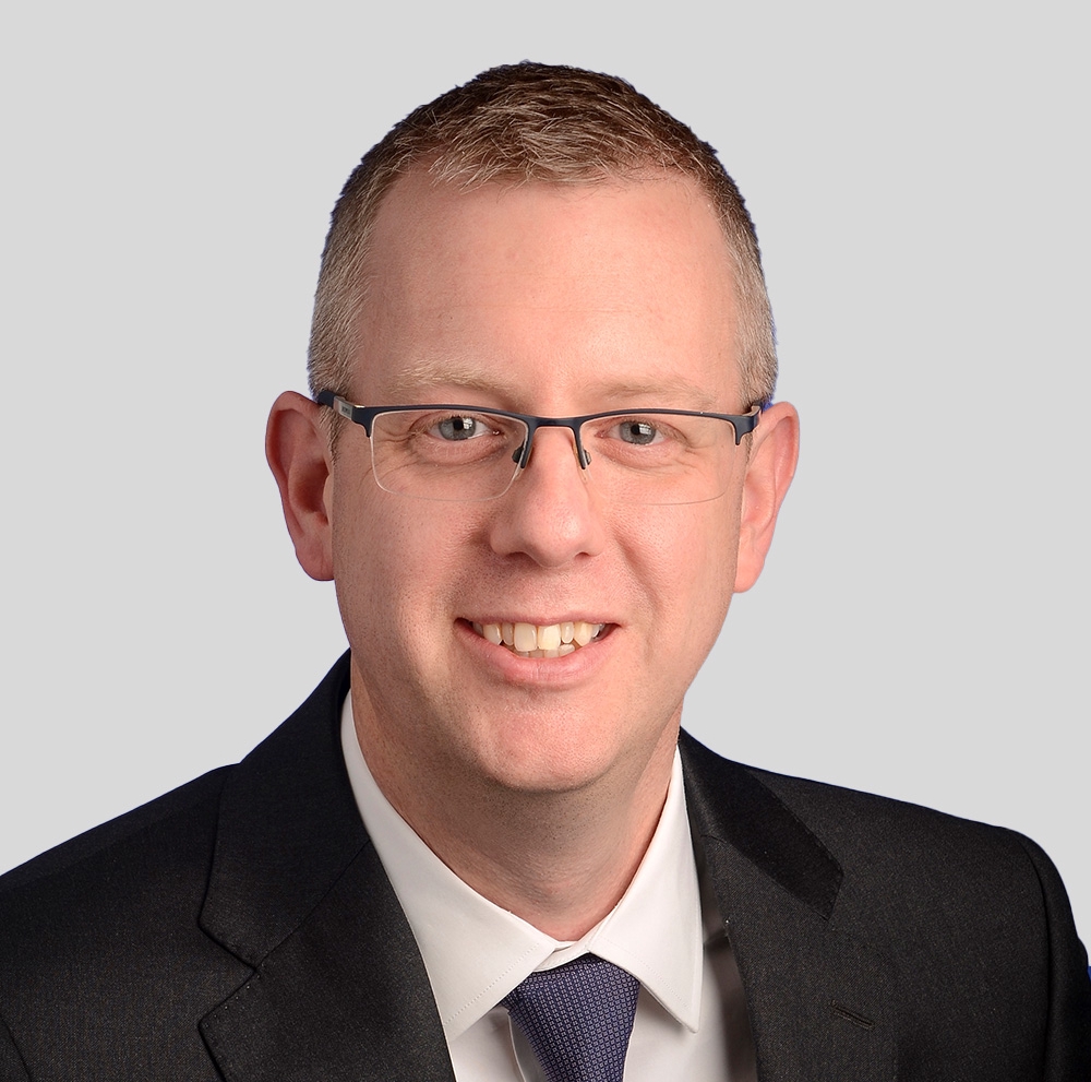 Andrew Burrows