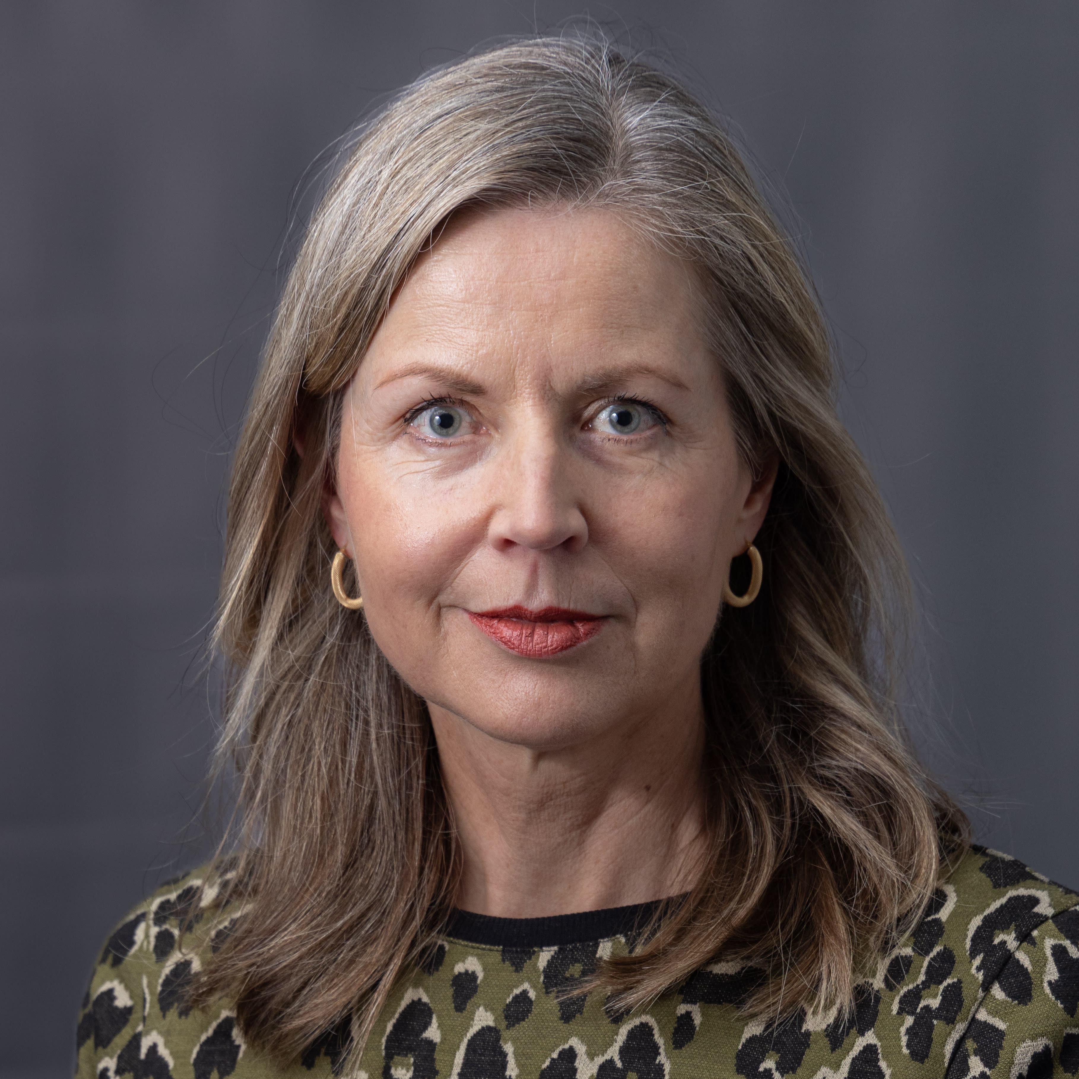 Lucy Corry