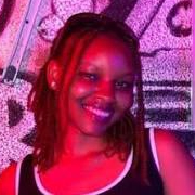 Ciku Njuguna