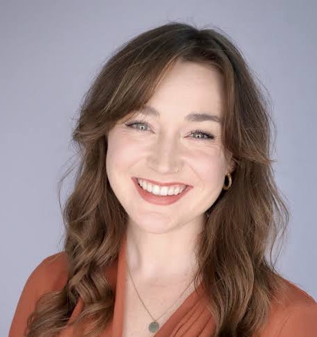 Andra Parker