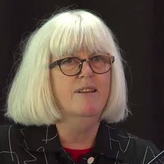 Mary O'Hagan