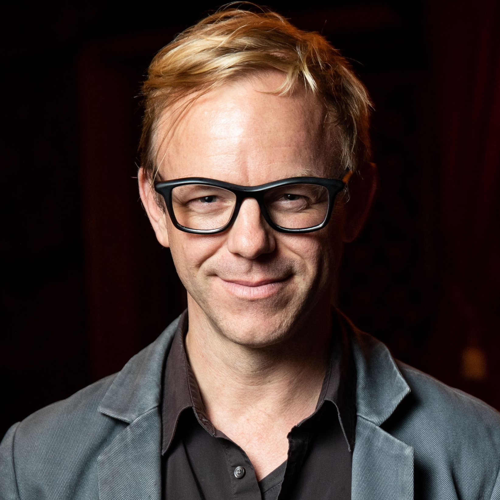 Justin Townsend