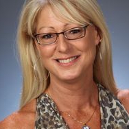Angie Darr