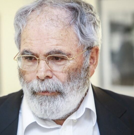Villányi András