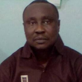Olutokunbo Oyesola