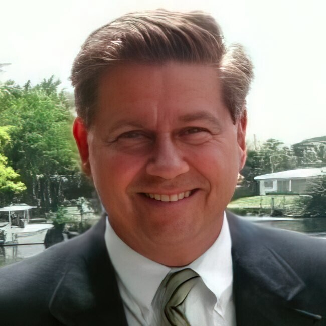 Tim Hasty