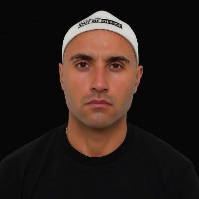 Farshad Sarrafi