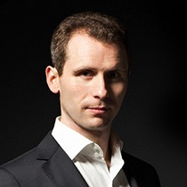 Simon White