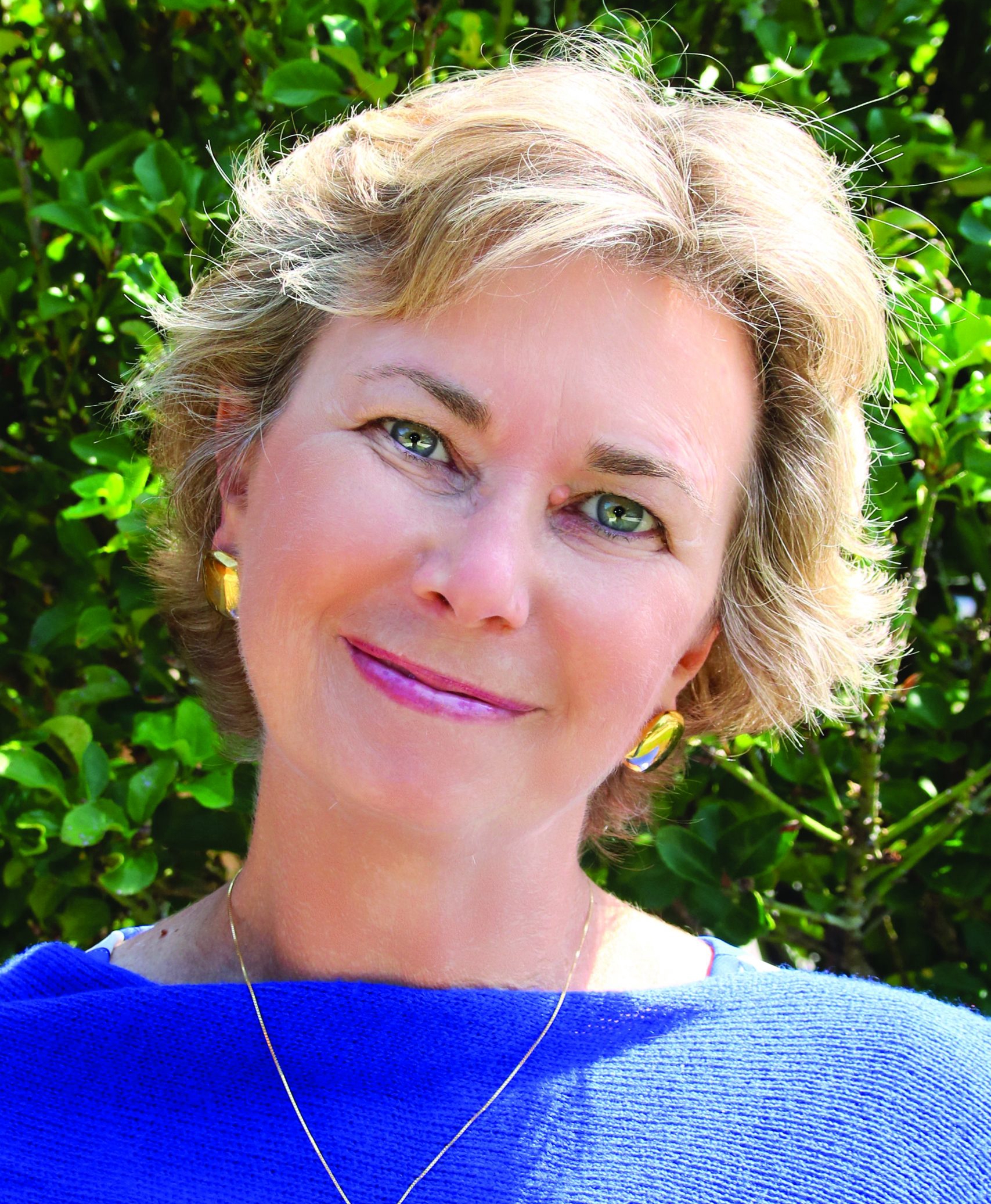 Robin McCullough-Bade