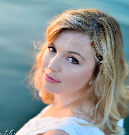 Erin Stackhouse