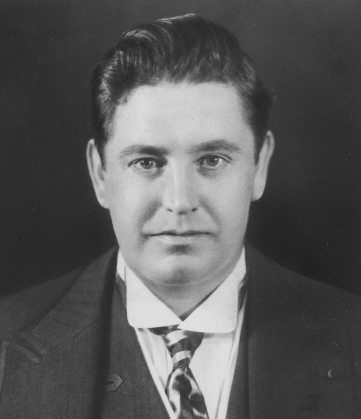 John McCormack