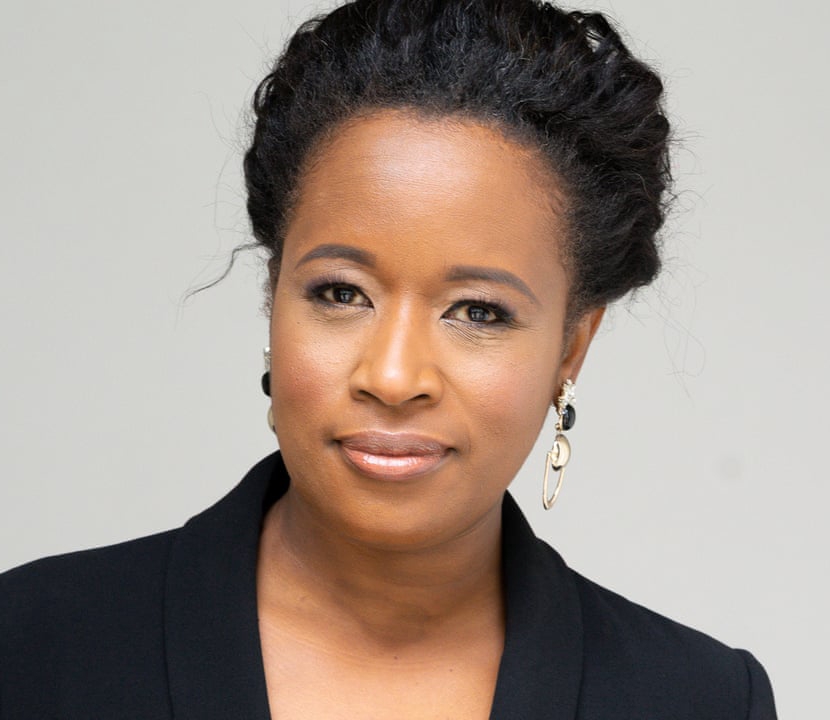Charlene White