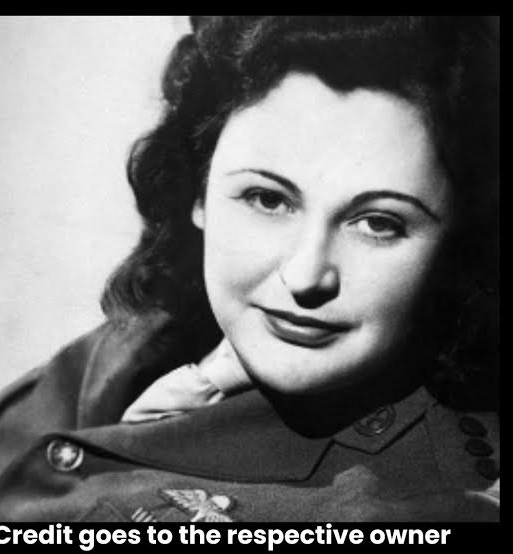 Jackie Allenson