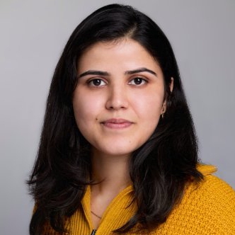 Neha Punia