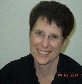 Dalene Johnson