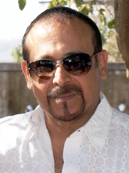 Adi K. Irani