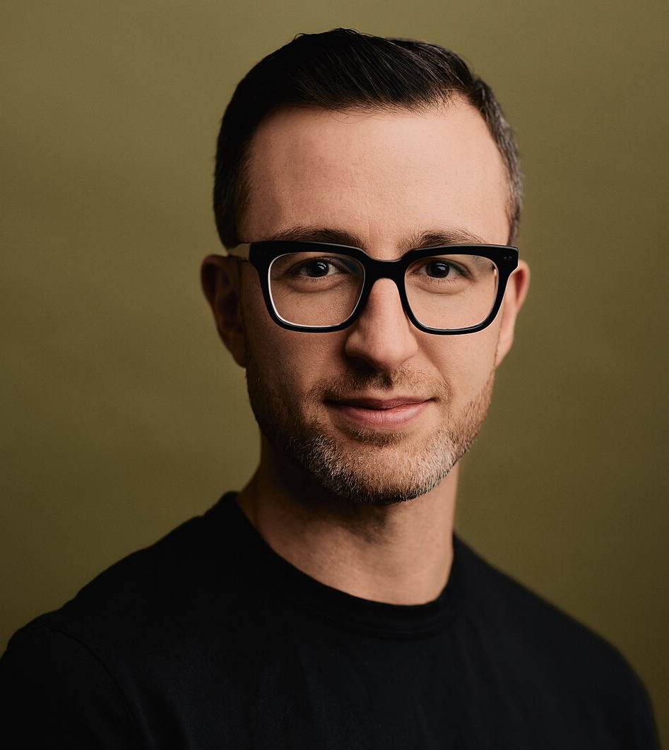 Eric Kuhn