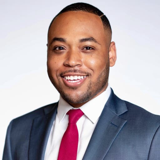 Eric Perry
