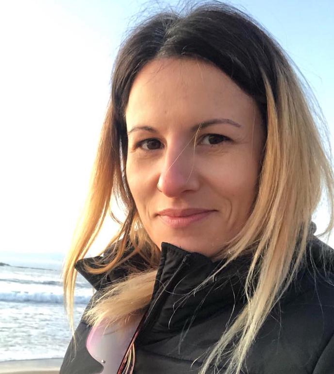 Natascha Consigli