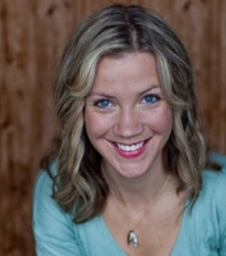 Sarah Manning