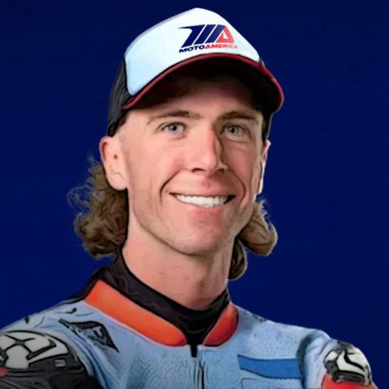 Darren Binder