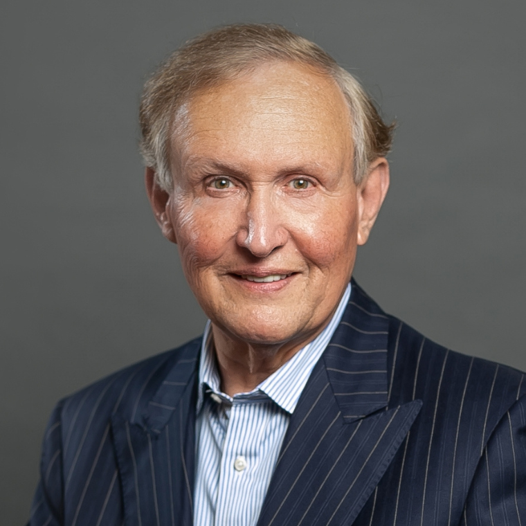 Tom Hall