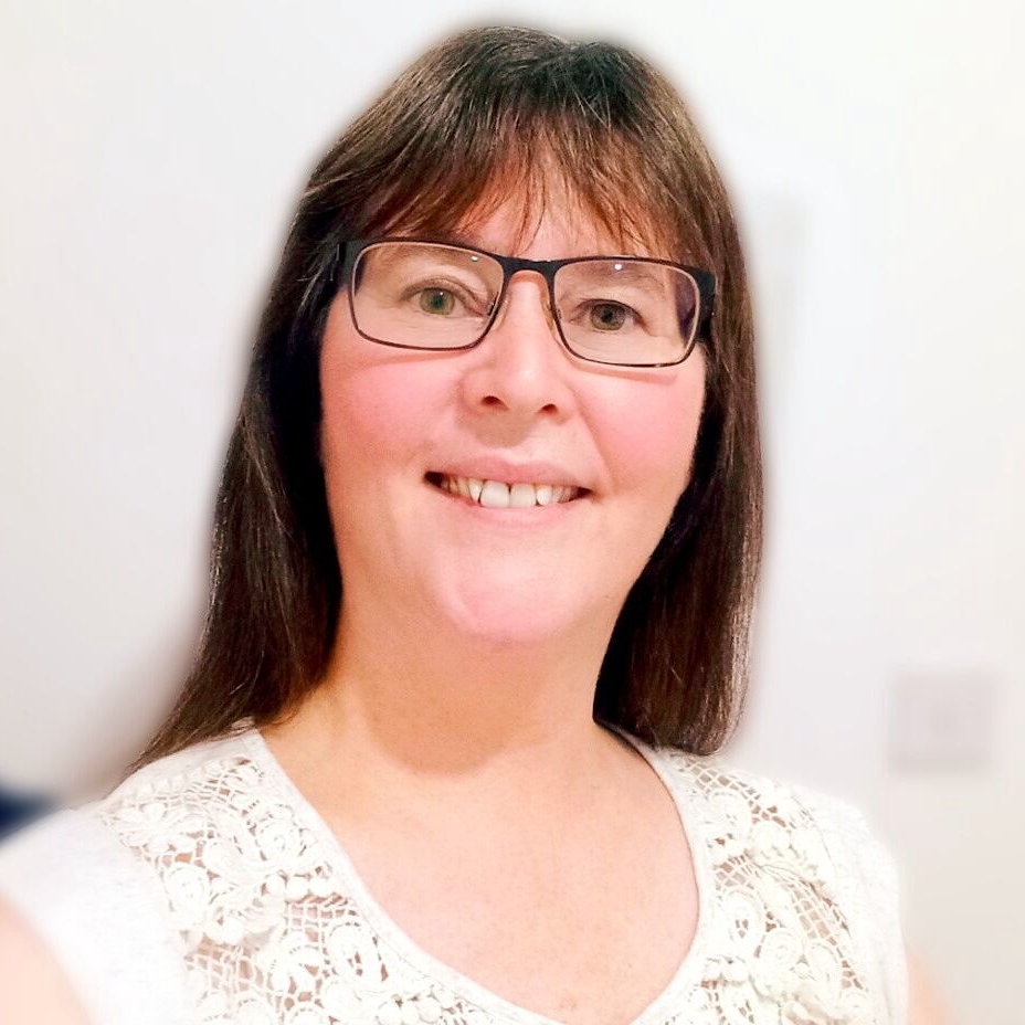 Carol Edwards
