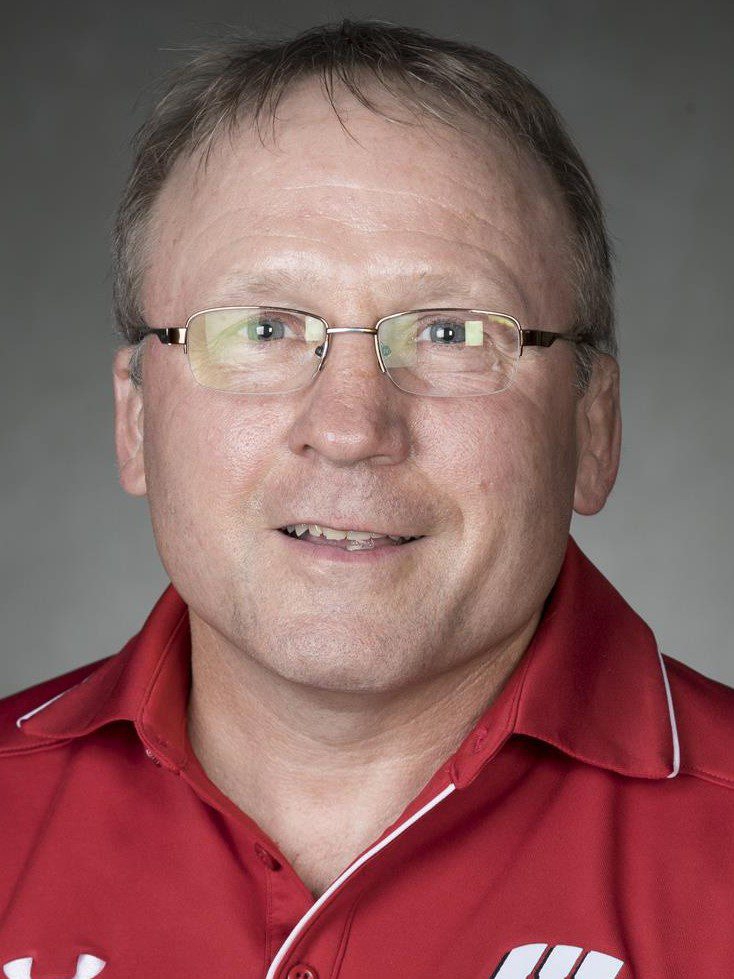 Barry Davis