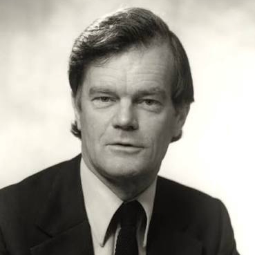 Alan Clark