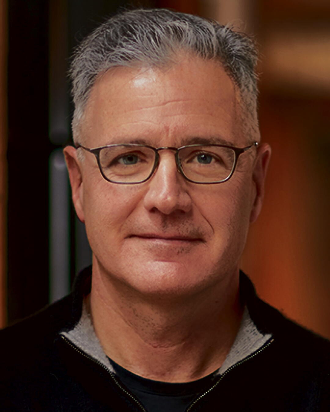 James Madden