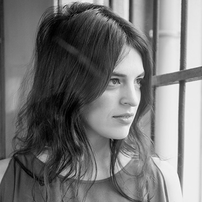 Rachel Marks