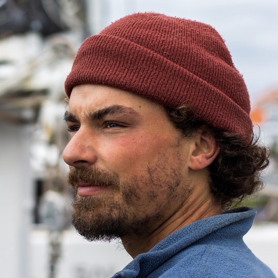 Yann Willard
