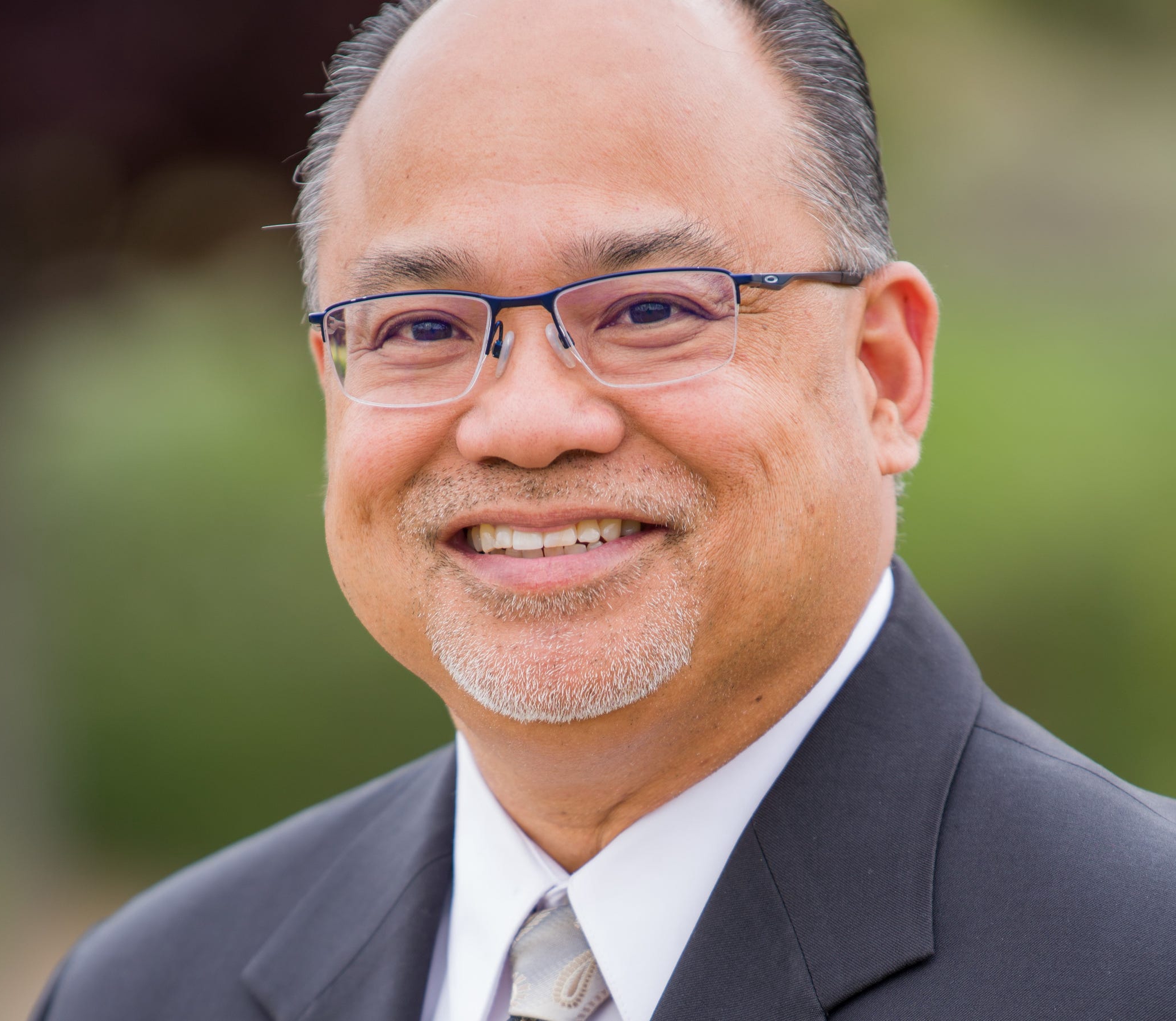Michael Lujan