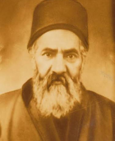 Haim Sofer