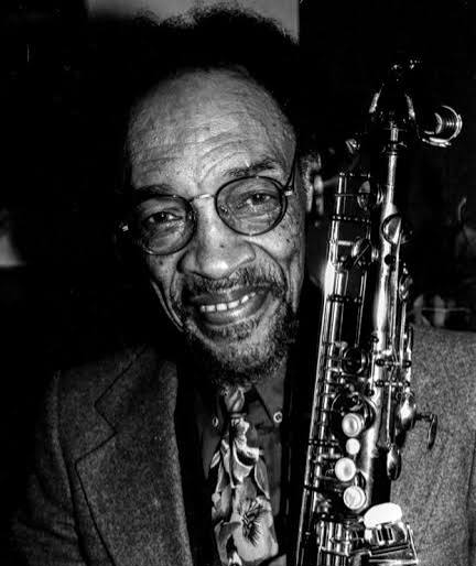 Jazz Rivers