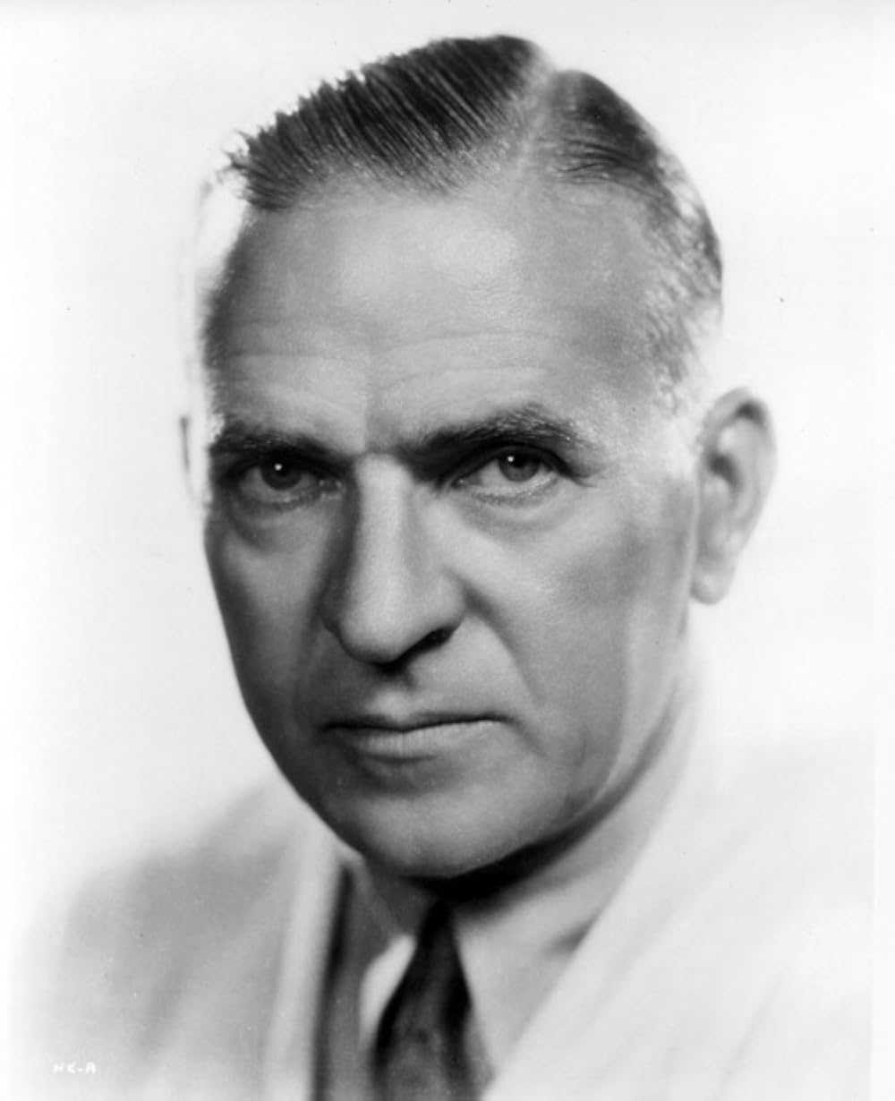 Henry King