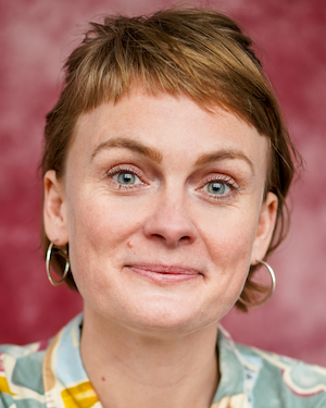 Sian Green