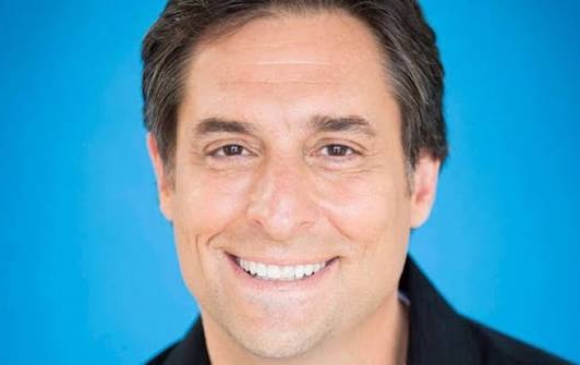 Mark Wolfe