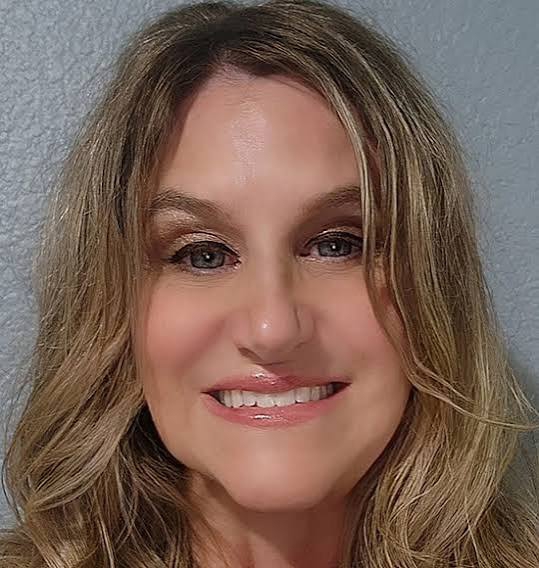 Lisa Hamm
