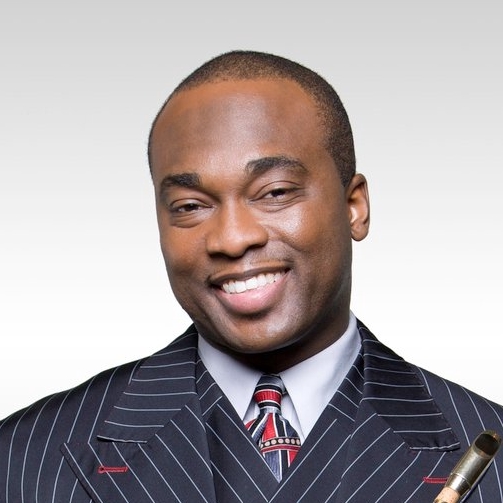 James Carter