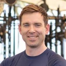 Daniel Davey