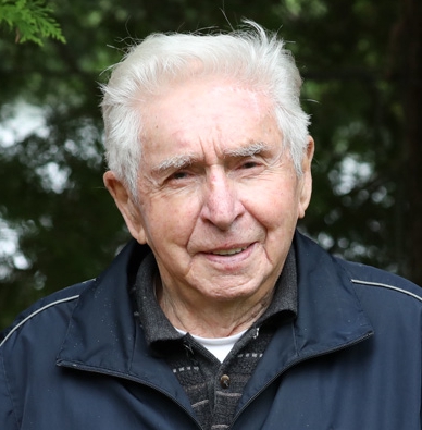 Tom Linklater